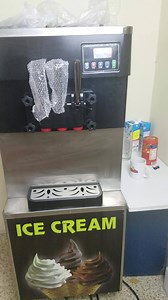 15K views · 103 reactions | Máquina para hacer helado suave 2...