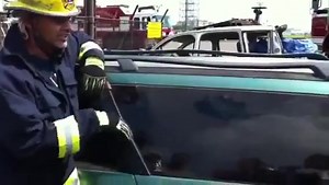 1.8K shares · 279 comments | How to break car window with your fingers! | Best Videos | Facebook