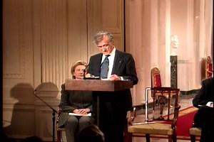 9.1K views · 312 reactions | Eliezer “Elie” Wiesel, the human rights...