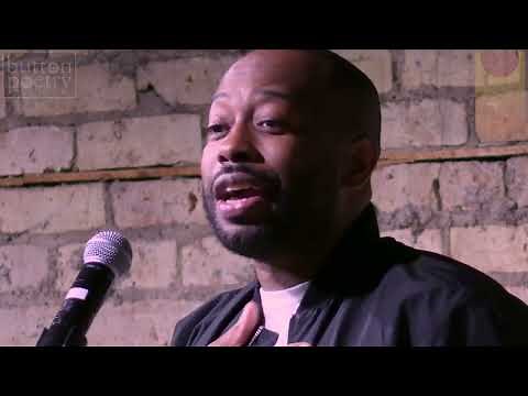 Rudy Francisco - The Heart & the Fist