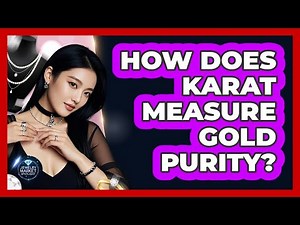 How Does Karat Measure Gold Purity?