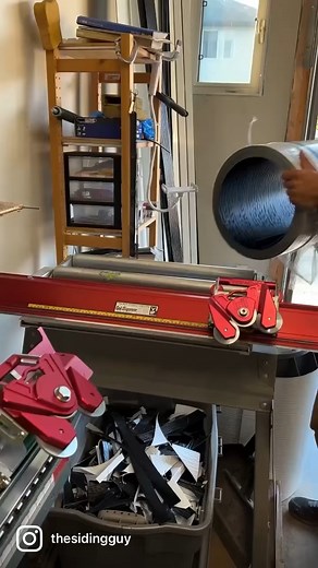 154K views · 423 reactions | The coil cradle comes on a foldable sawhorse if you need it to be portable | Men Tools | Facebook