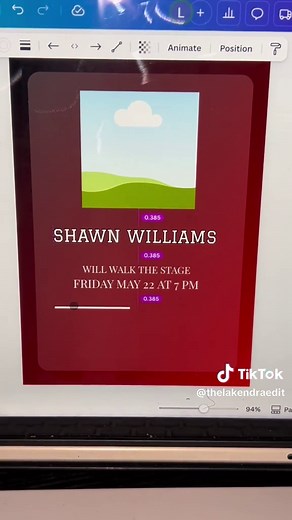 Customizable Graduation Announcement Templates for 2026
