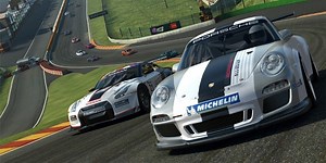 Real Racing 3 – prostě ty nejlepší závodní auta pro mobily (recenze)