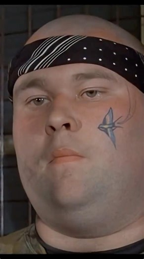 Bronson isn’t afraid of prison punks