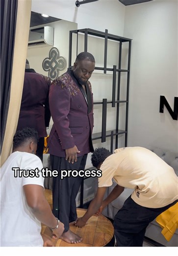 NY Atelier: Creative Process in Ghana and the UK