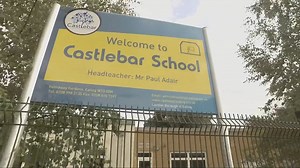 CASTLEBAR SCHOOL TOUR