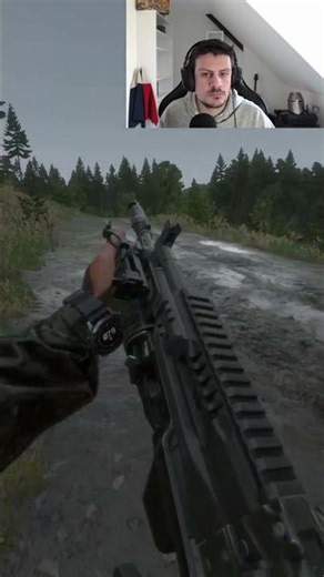 Why So Much Violence? - Arma Reforger