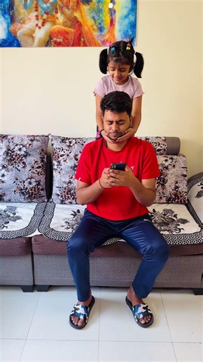 Giggy Chachu Ko Kyu Tang Kar Rahi Hai