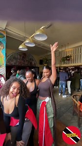 Experience a slice of Trinidad Carnival in London! Bottomless rum punch hour, 2 Course Meal & a carnival party like no other. | Reggae Brunch