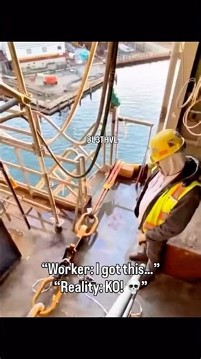 “When you think you’re the main character but life hits you with a Street Fighter K.O. 😂” #shorts