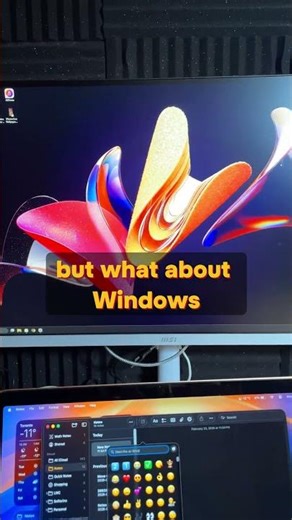 Windows finally introduced Emojis