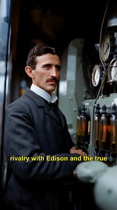 14 reactions | #NikolaTeslaInventionArchives #NikolaTeslaArchives #TeslaInventions #GeniusOfElectricity #TeslaLegacy #HiddenTeslaSecrets | Nikola Tesla Invention Archives | Facebook