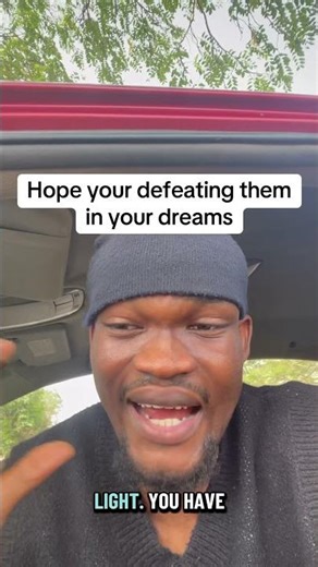 Spiritual Awakening Is Not Easy: Dreams, Battles, and Staying Strong
