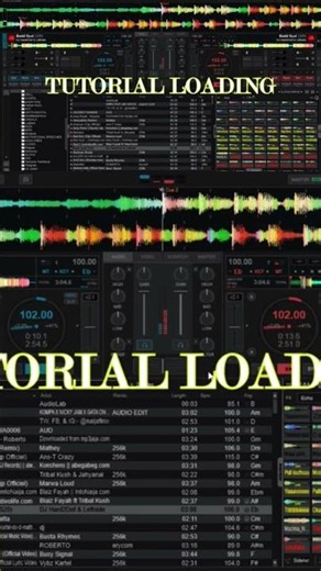 Can your Virtual DJ 2026 Pro Infinity Version do this