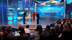 2 Years ago we've launched our innovative #wall #scanner at The Doctors. Since then Walabot DIY has become the #1 tool that anyone who is dealing with #DIY, #Renovation, Professional #electriciancs, #plumbers, #contractors Get your own magic tool today: https://bit.ly/2VNEXCz | Walabot