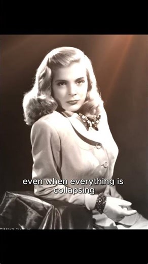 In The Spotlight: Lizabeth Scott — Noir’s Coolest Femme Fatale