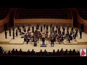 Gabriel Fauré: Requiem, Op 48 (1893 Version)