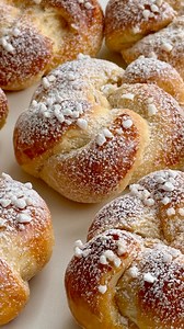 66K views · 10K reactions | Delicious Sugar Buns Recipe 懶 Soft,...