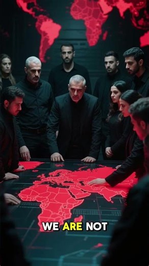 Phantom Key: A New Ransomware Attack That Rocks the World! #Ransomware #PhantomKey #shorts