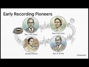 Gospel Music History: How Spirit, Soul, and Song Changed Everything