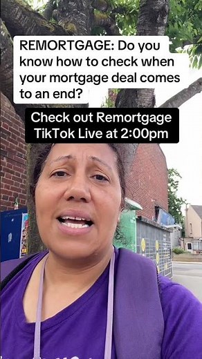 Remortgage Workshop: Get Remortgage Ready #getmortgageready