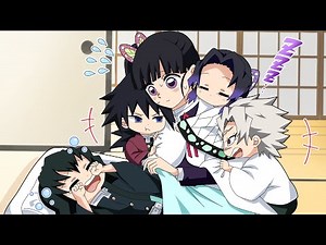 Kanawo's one-operated childcare!