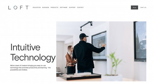 Bytello Share — LOFT TECH