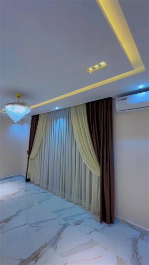 Finition de Luxe pour une Maison de Rêve en Mali