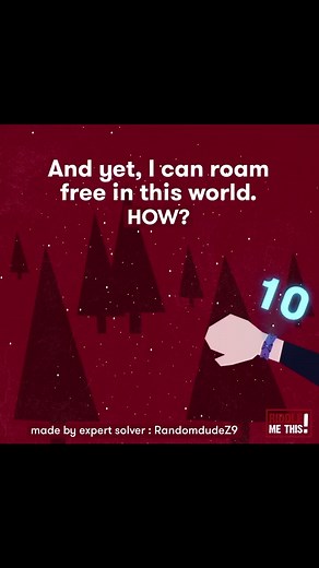 Here is the answer!!! Part 2 #riddle #brainteaser #riddles