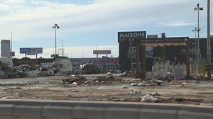 L'MN4 albira la reobertura: pot arribar al març L’UME ha començat este cap de setmana a traure el fang del soterrani del centre comercial d’Alfafar, on hi ha elements, com l'aire condicionat o els ascensors, indispensables per al funcionament. ⬇️ Més detalls: https://www.apuntmedia.es/noticies/economia/l-mn4-albira-reobertura-arribar-marc_1_1757315.html | À Punt NTC