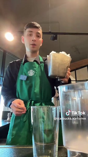 Discover the Secret Bounty Frappuccino at Starbucks