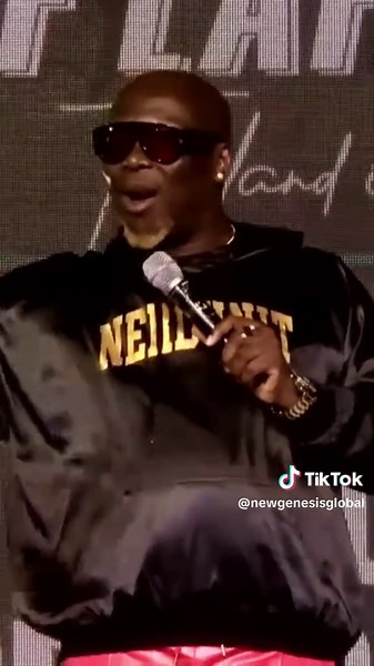 New Genesis Comedy: Hilarious Freestyle Music Performance