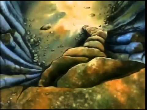 The Princess and the Goblin Full Length Movie