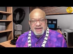 ETLIVE WED 7TH AUG 2024 LIVE FROM AKL NZ