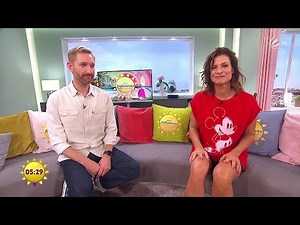 Marlene Lufen // FFS 18-08-2022