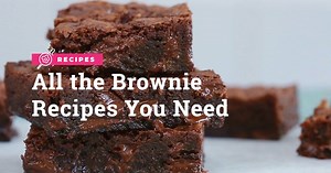 321K views · 906 reactions | Rich and fudgy brownies will make any dessert fan's heart soar. Whether you love the classic chocolate or want to be a rebel and make it with peanut butter, these are the brownies recipes you need in your life right now. See all the recipes here: https://bit.ly/37E2Xid Visit our YouTube channel for more videos, recipes, and step-by-step guides: | Yummy PH | Facebook
