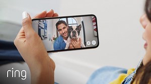 The Power of Whole-Home Security | Ring Video Doorbells