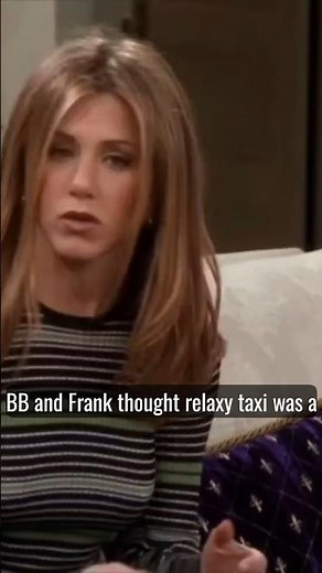 Friends funny moments never get old 😂 Best sitcom comedy scene!