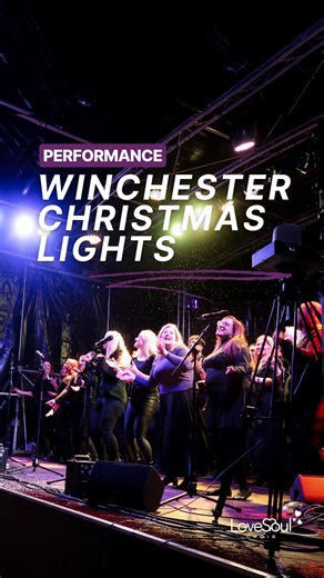 Last night was a lot of fun. Christmas has officially started! 🎄💜 | Dan Cooper