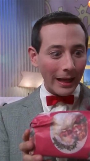 Pee-wee's Fruitcake UNFreshener: A Festive Must-Have