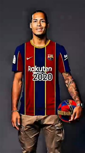 Md Faruk | Van Dijk Evolution | Instagram