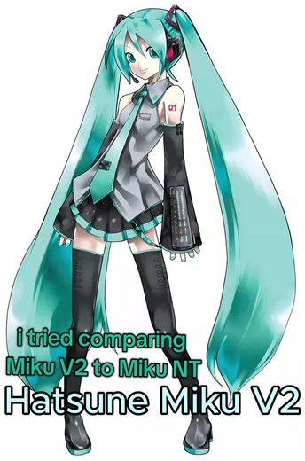 ik its fast i suck at making covers lol song: watashi no R - kurageP voicebanks: Hatsune Miku Vocaloid 2, Hatsune Miku NT #vocaloid #hatsunemiku #hatsunemikuNT #piaprostudio #vocaloid2