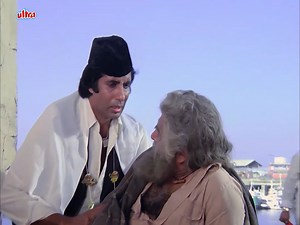 Coolie Full Movie : Amitabh Bachchan | 80s Blockbuster Hindi Movie | Rishi Kapoor | कुली (1983) #Ultra #UltraMovies #Bollywood #Movies #Films #Drama #Action #Romance #Comedy #Horror #Thriller #Entertainment #Viral #ViralScene #BestOfBollywood #Politics #Elections #Coolie #AmitabhBachchan #RishiKapoor #KaderKhan | Ultra Movie Parlour