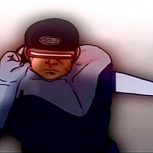 Gazerbeam Edit - Team a Funk (Ultra Slowed) #gazerbeam #theincredibles #edit