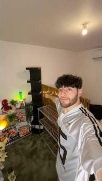 ON DÉCORE MA CHAMBRE ENSEMBLE