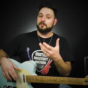 3.7K reactions · 546 shares | The 3-Note Country Guitar Solo System allows you to play tasty country guitar solos and hit the perfect notes over EVERY chord change... | Guitar Mastery Method | Facebook