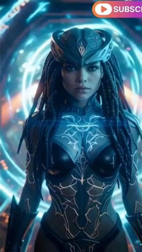 Female Predator Universe Reborn #female #predator #viral #scifi