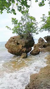 9.8K views · 369 reactions | Experience the beauty of nature at Saub Beach, Bulacan Hindang Leyte | Laogan PH | Facebook