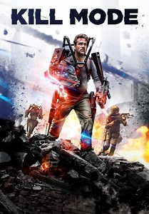 Kill Mode (2020)